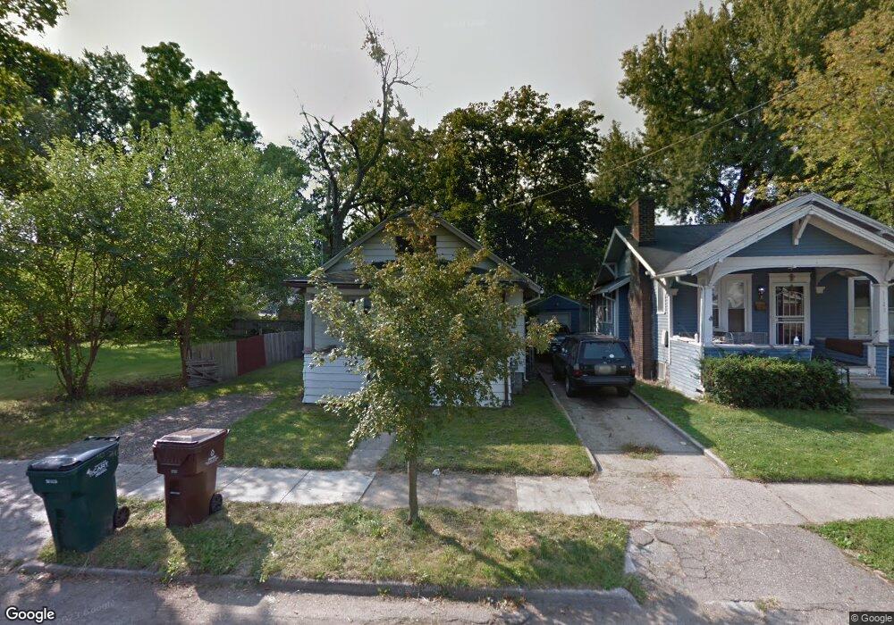 1119 Glenn St, Lansing, MI 48915 - photo 1