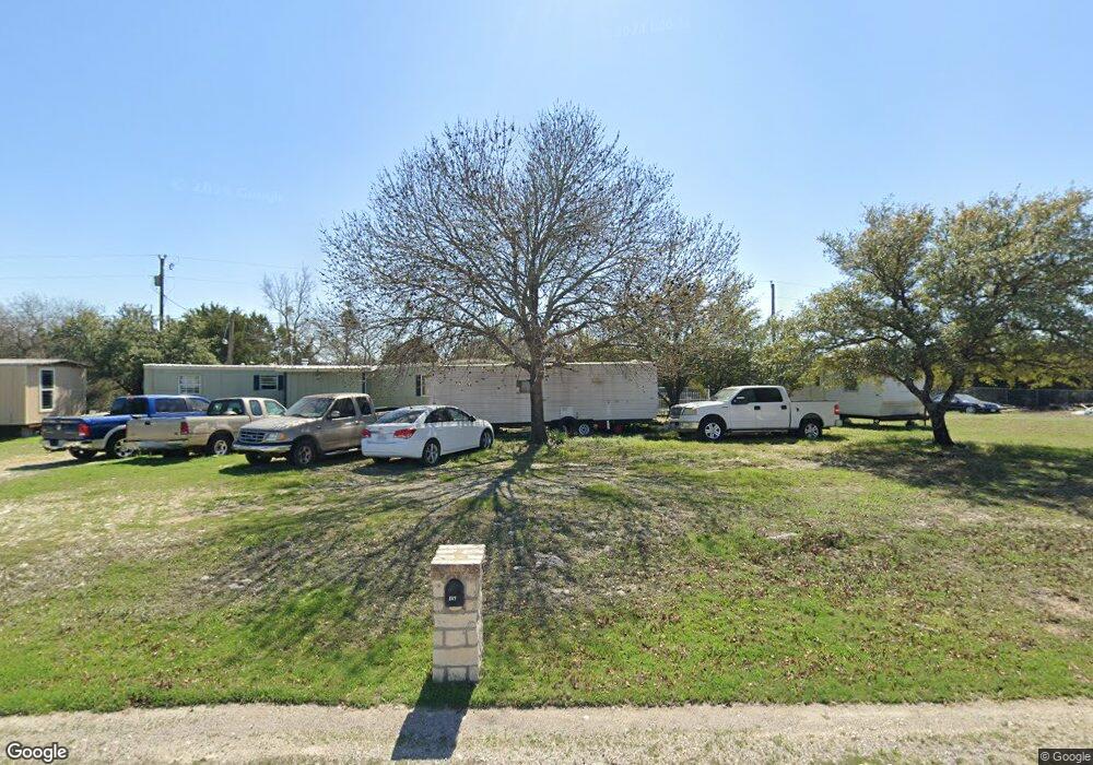 147 Tumbleweed Dr, Weatherford, TX 76087 - photo 1