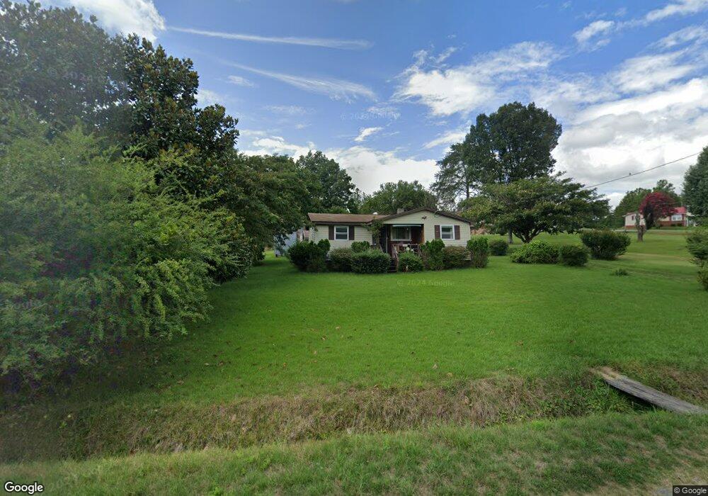 115 Rob Lee Dr, Martinsville, VA 24112 - photo 1