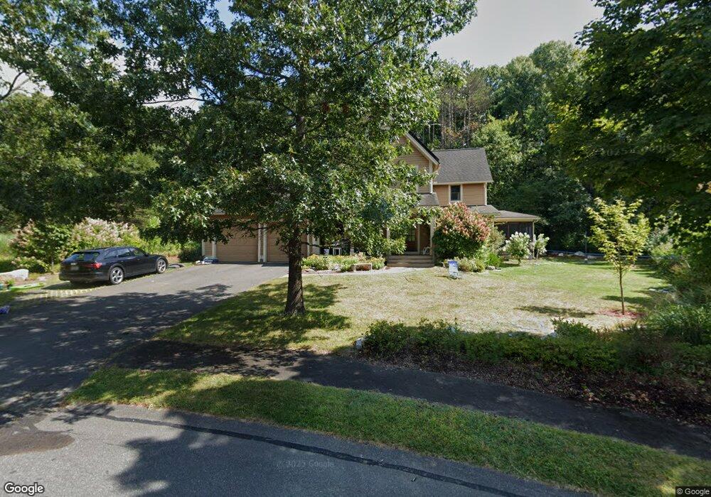 14 Moody Field Rd, Amherst, MA 01002 - photo 1