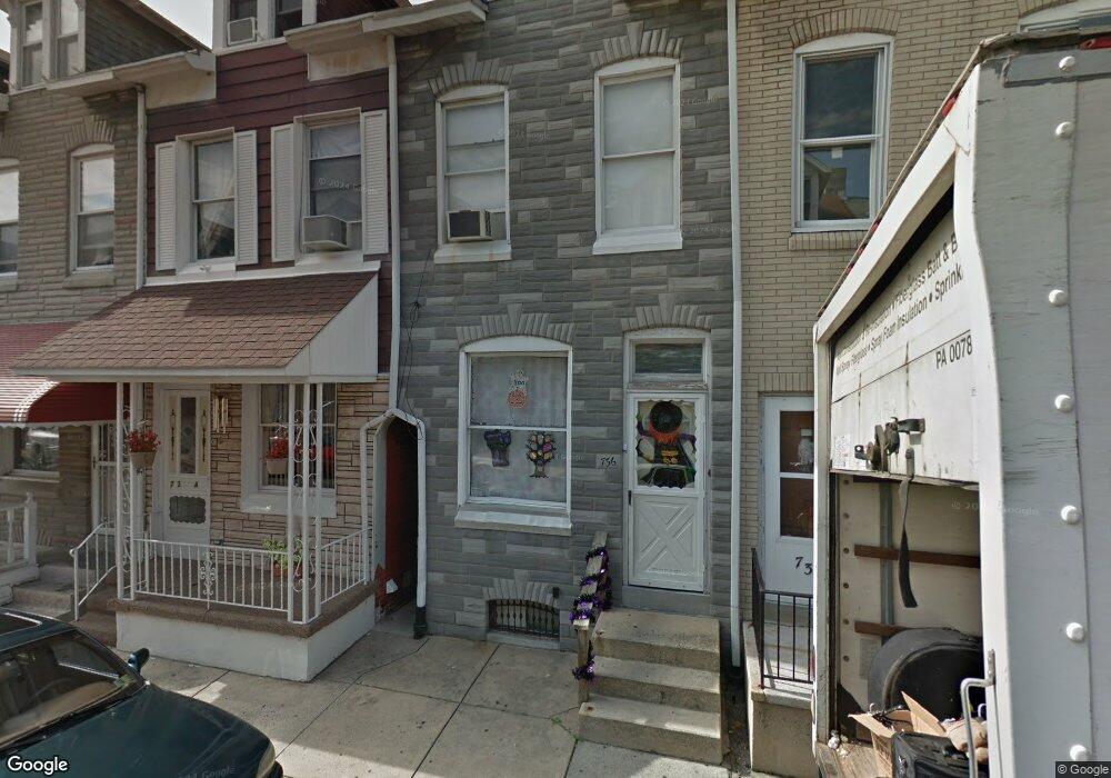 734 Locust St, Reading, PA 19604 - photo 1