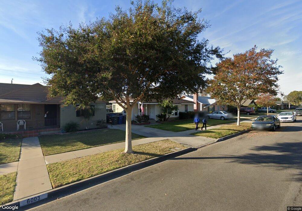 6009 Pepperwood Ave, Lakewood, CA 90712 - photo 1