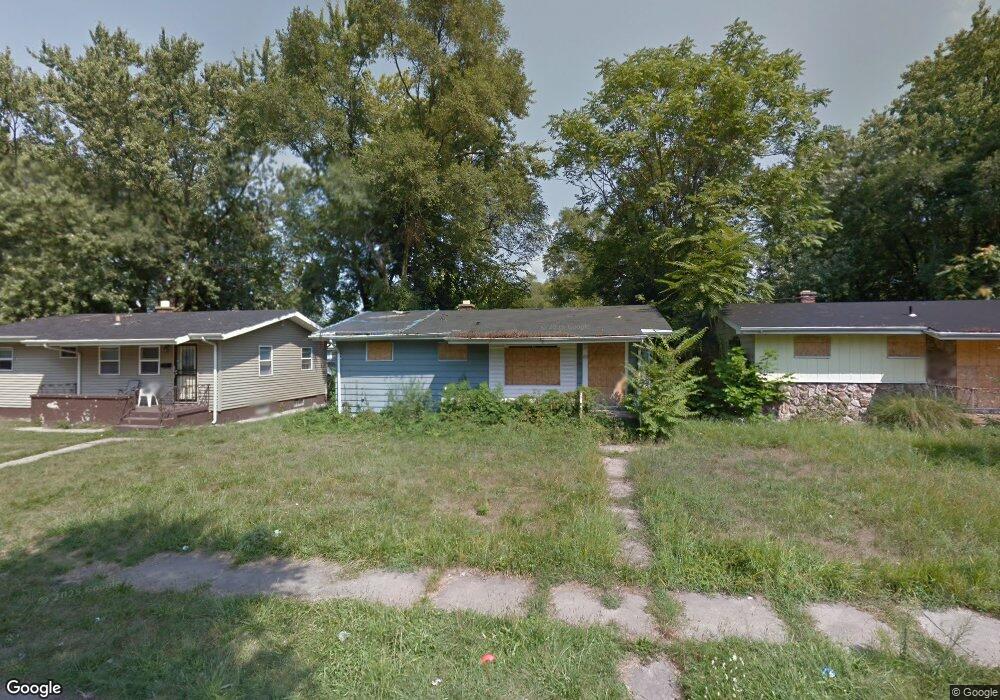 1224 E 36th Ave, Gary, IN 46409 - photo 1