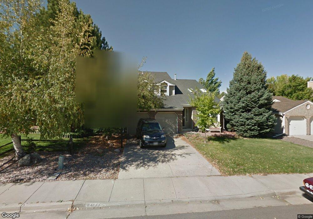 14473 E Wagontrail Place, Aurora, CO 80015 - photo 1