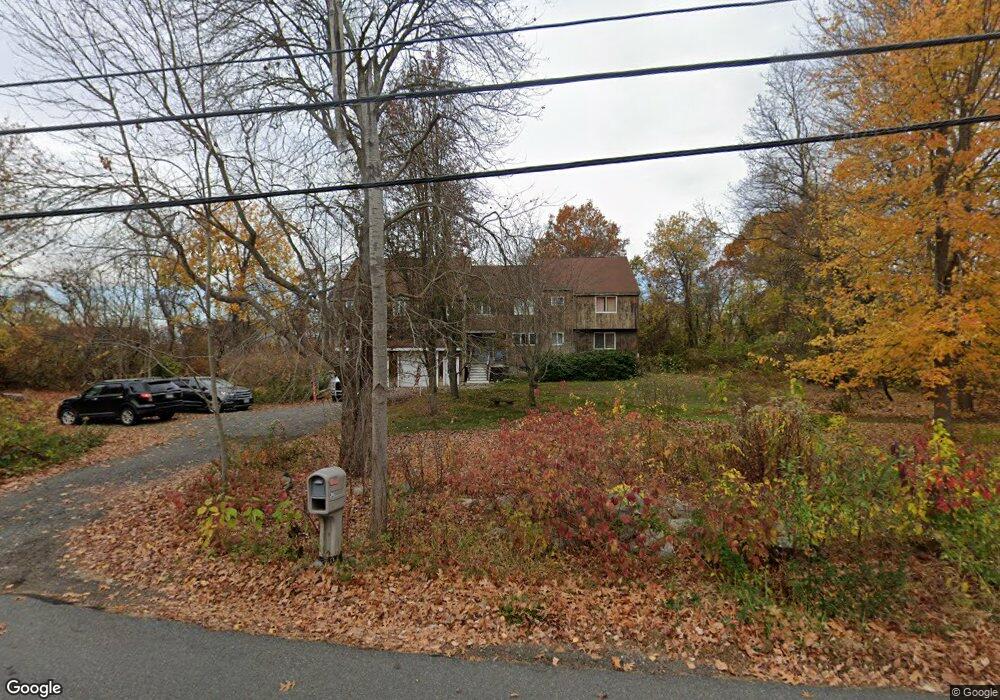 34 Old Rowley Rd, Newbury, MA 01951 - photo 1