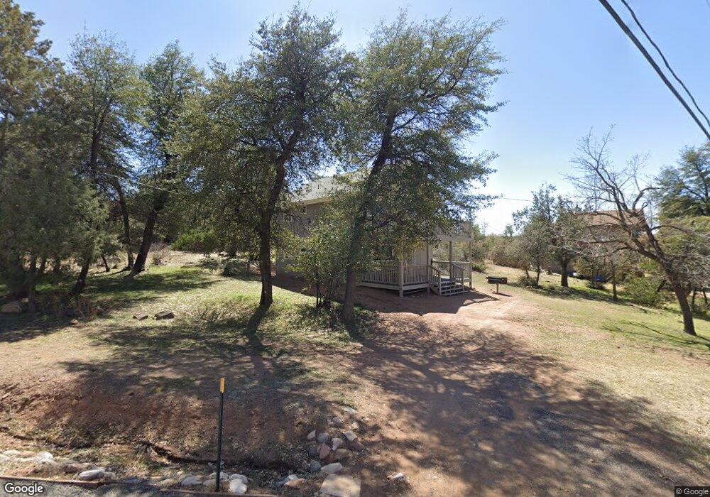 725 W Beaver Flat Rd, Payson, AZ 85541 - photo 1