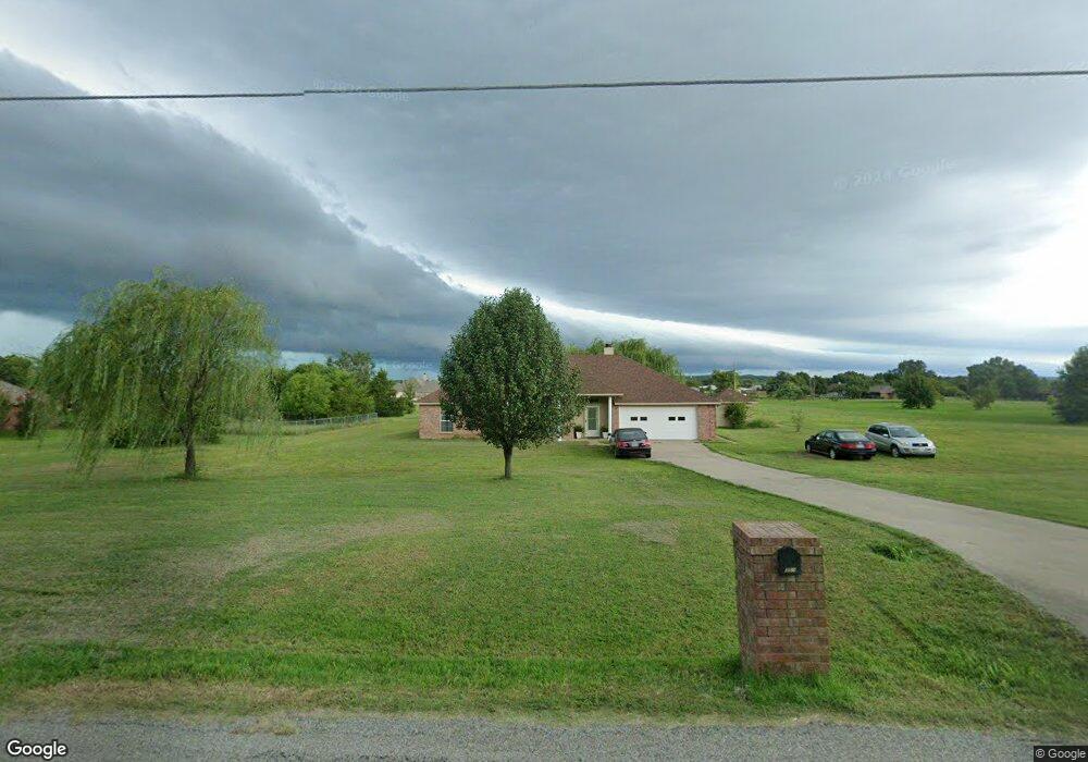 359 Lakewood Rd, Denison, TX 75020 - photo 1