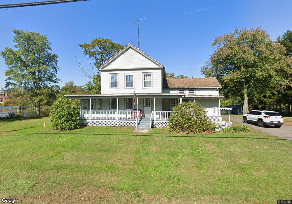 236 East St, Stafford Springs, CT 06076 - photo 1