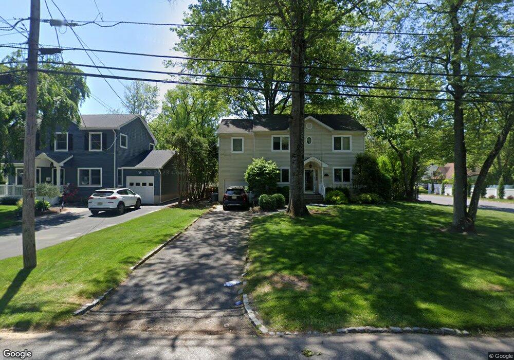 41 Commonwealth Ave, New Providence, NJ 07974 - photo 1