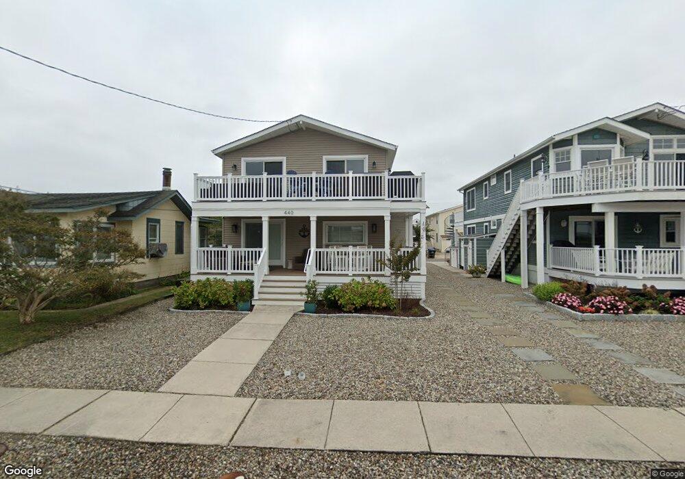 440 20th St unit A, Avalon, NJ 08202 - photo 1