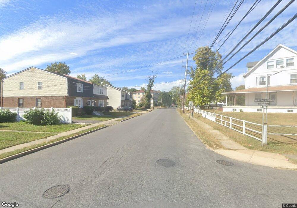 0000 Bartram Ave, Lansdowne, PA 19050 - photo 1