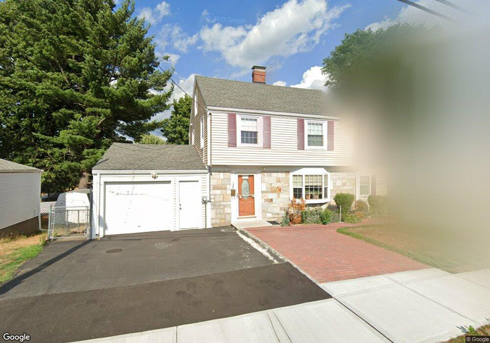 122 Evans St, Quincy, MA 02171 - photo 1