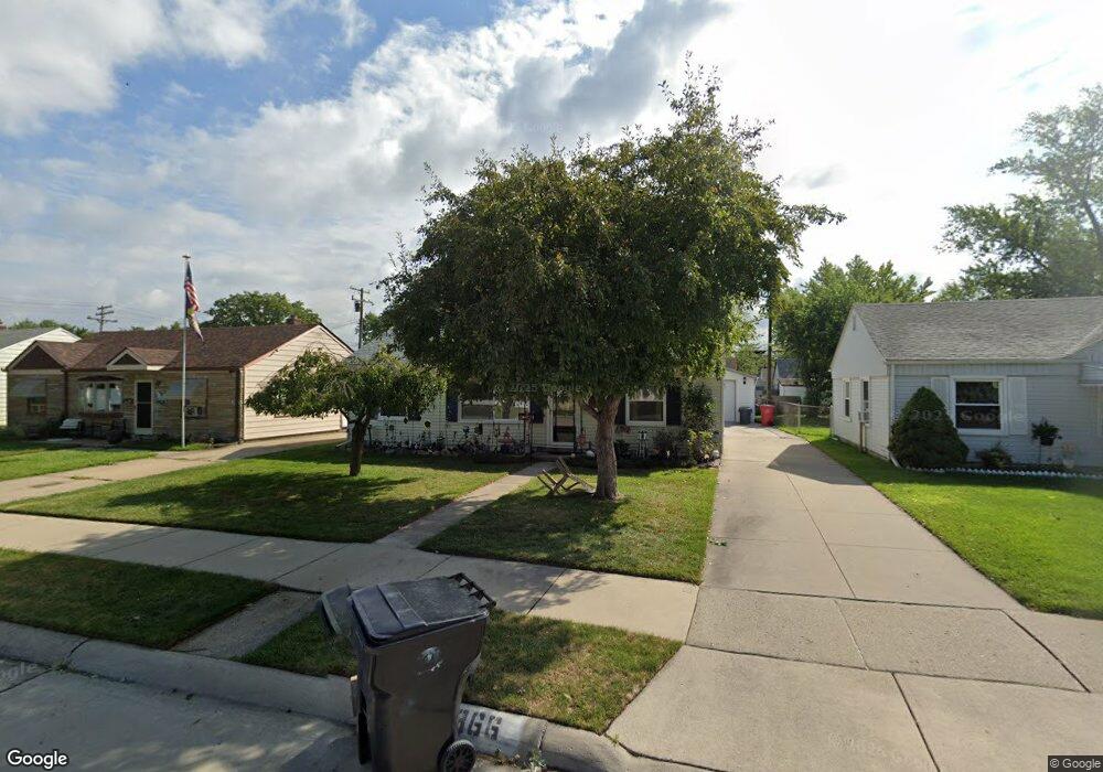 26366 Woodmont St, Roseville, MI 48066 - photo 1