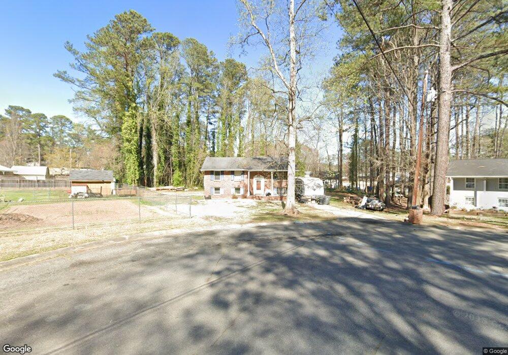 980 Rio Grande Way SW unit 6, Marietta, GA 30060 - photo 1