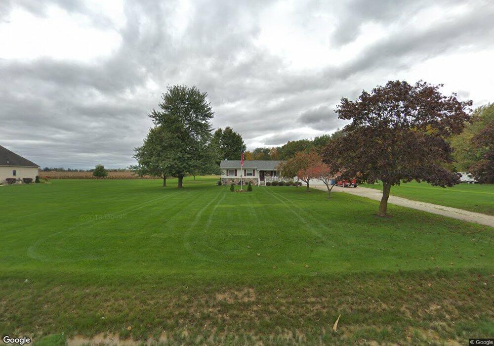 2268 Nichols Rd, Lennon, MI 48449 - photo 1