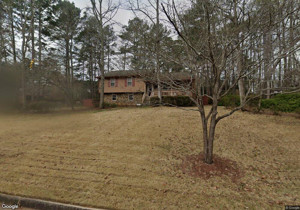 9403 Hidden Hollow Trail, Jonesboro, GA 30236 - photo 1