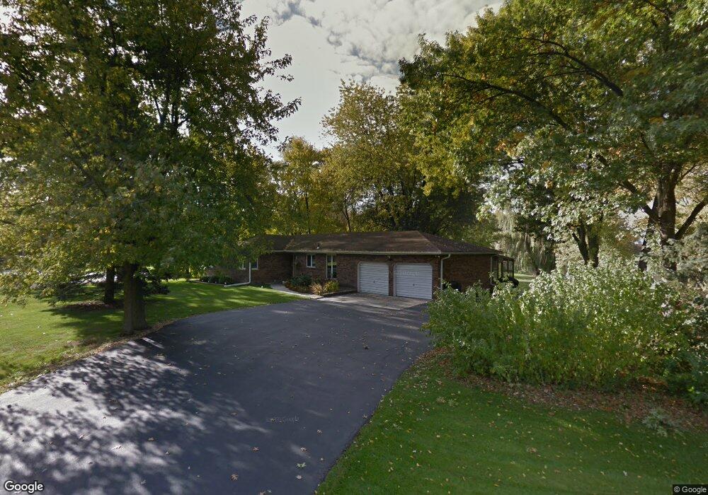 7203 W 88th Place, Crown Point, IN 46307 - photo 1