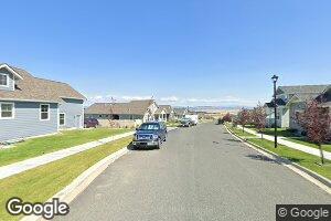 5787 Alexis Ave, Helena, MT 59601