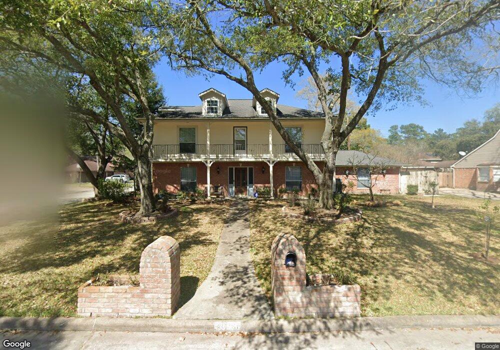 20218 Hickory Wind Dr, Humble, TX 77346 - photo 1