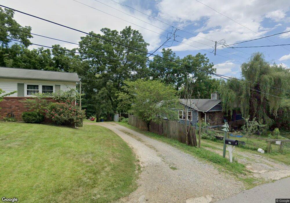 16 Ridge Ave, Asheville, NC 28803 - photo 1