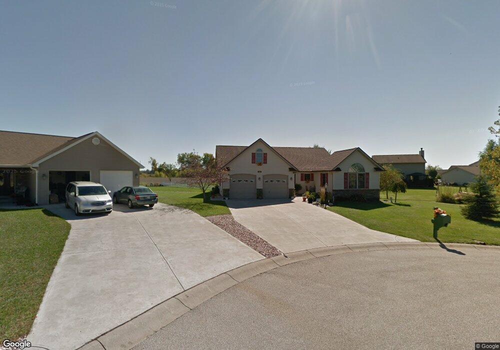 408 Curtis Ct, Batesville, IN 47006 - photo 1