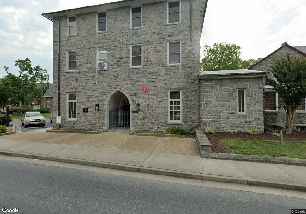 225 N Division St unit 303, Salisbury, MD 21801 - photo 1