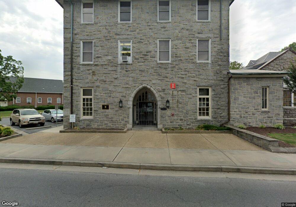 225 N Division St unit 308, Salisbury, MD 21801 - photo 1