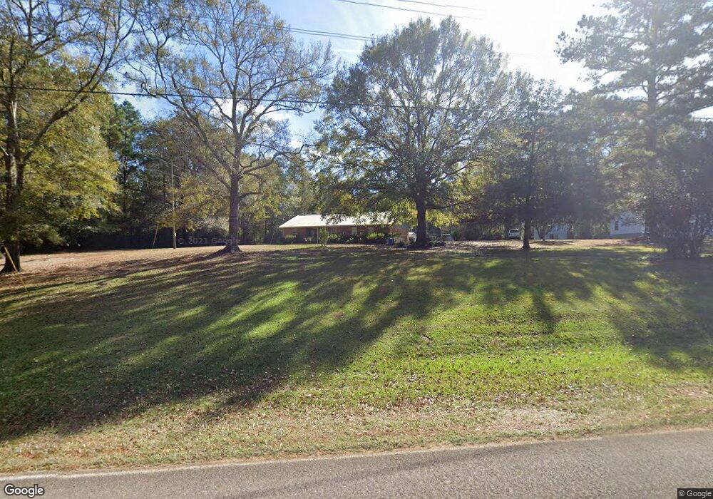 4028 C D Rayborn Rd, Jayess, MS 39641 - photo 1