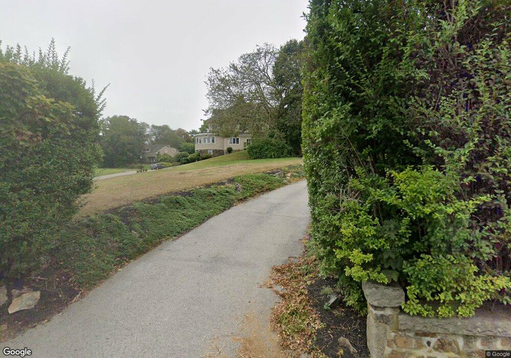 756 Jerusalem Rd unit 3, Cohasset, MA 02025 - photo 1