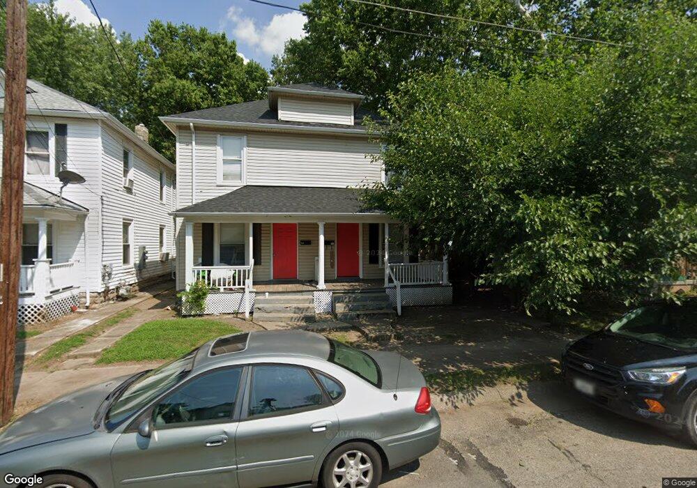 313 Moore St, Middletown, OH 45044 - photo 1