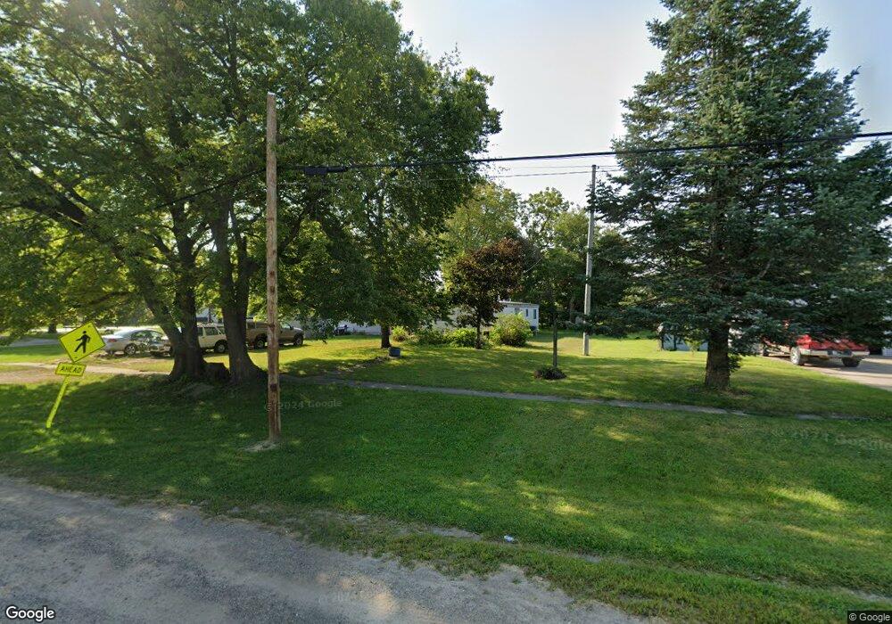 0 Q Ave, Columbus City, IA 52738 - photo 1