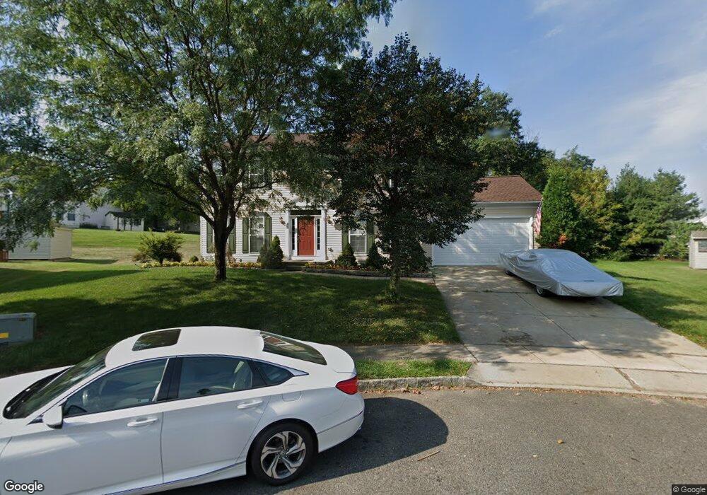 2 Brighton Ct, Bordentown, NJ 08505 - photo 1