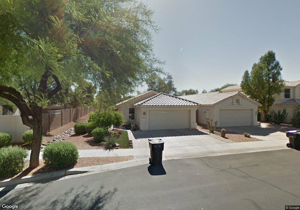 657 N Terrace Rd, Chandler, AZ 85226 - photo 1