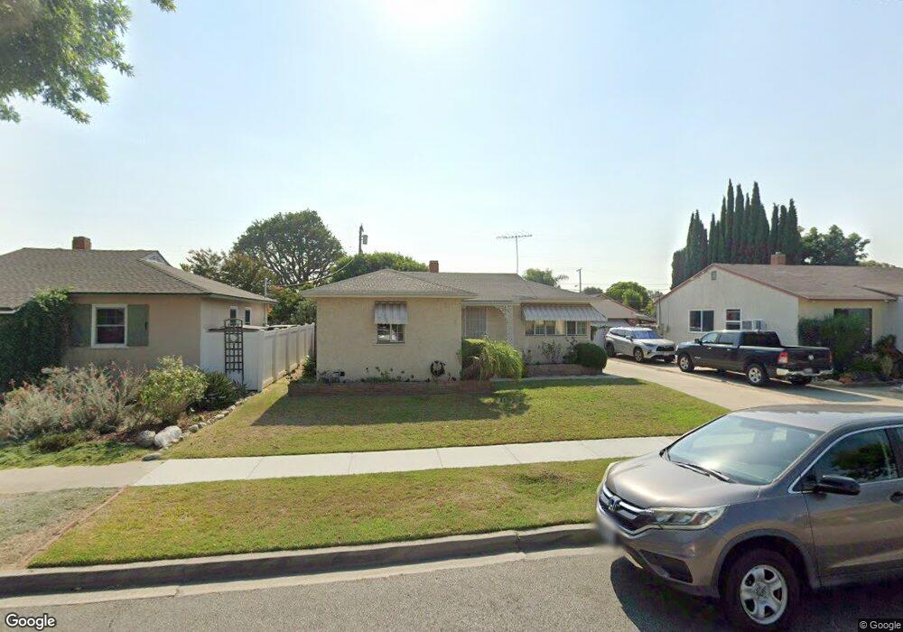 5860 Sunfield Ave, Lakewood, CA 90712 - photo 1