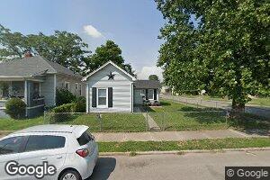 2131 Roosevelt Blvd, Middletown, OH 45044