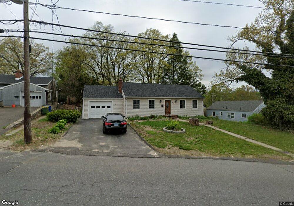 130 Peach Orchard Rd, Waterbury, CT 06706 - photo 1