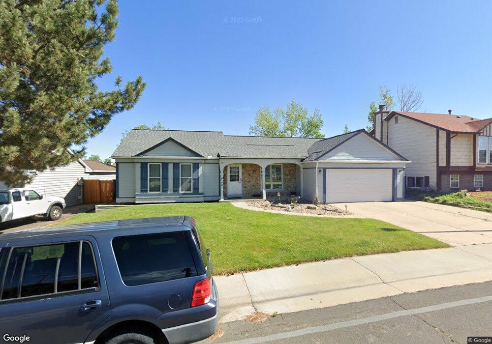 21021 E Ida Ave, Centennial, CO 80015 - photo 1