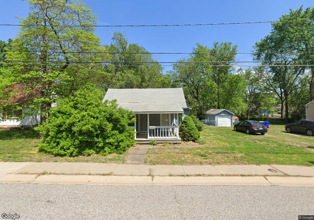 9327 Haskins St, Lenexa, KS 66215 - photo 1