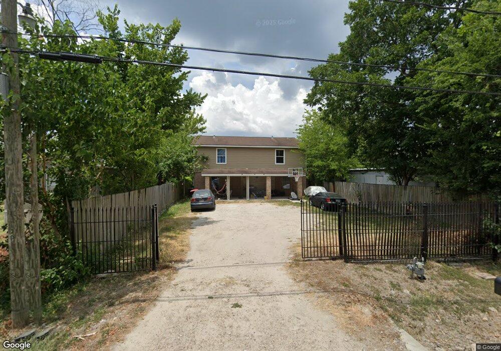 14423 Victoria St, Houston, TX 77015 - photo 1