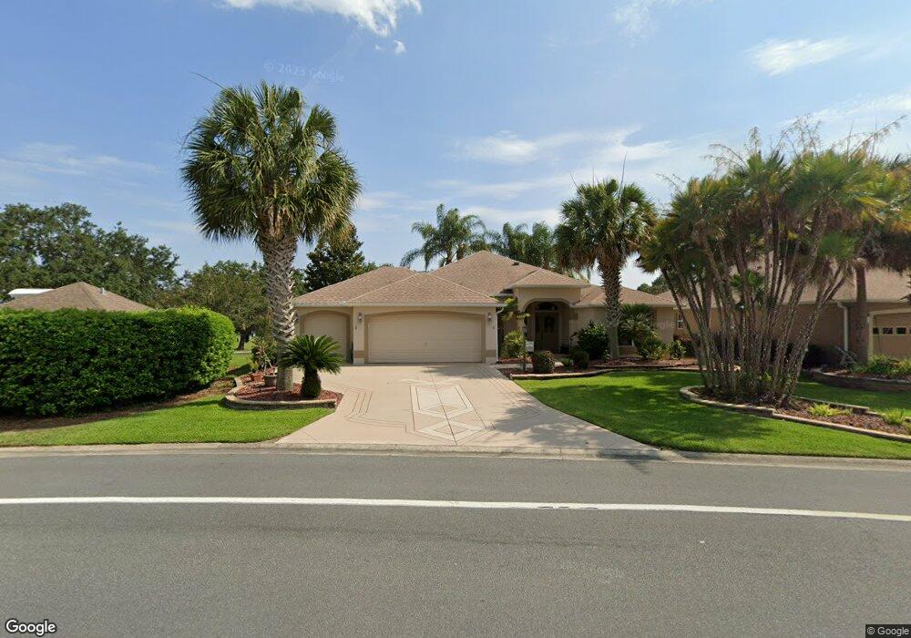 3360 Talley Ridge Dr, The Villages, FL 32162 - photo 1