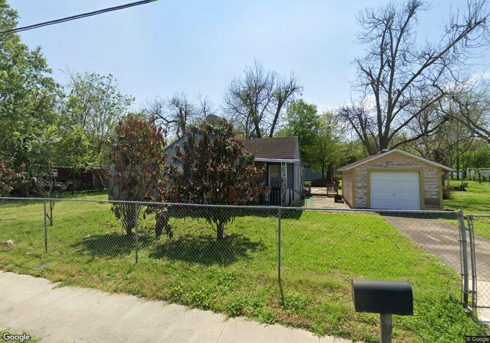 1906 Parker Rd, Houston, TX 77093 - photo 1