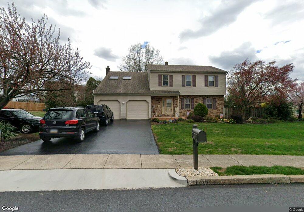 1106 Tuckerton Rd, Reading, PA 19605 - photo 1