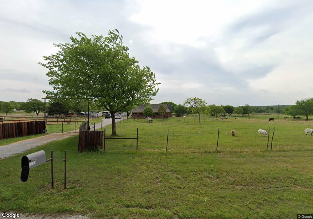 233 County Road 3553, Paradise, TX 76073 - photo 1