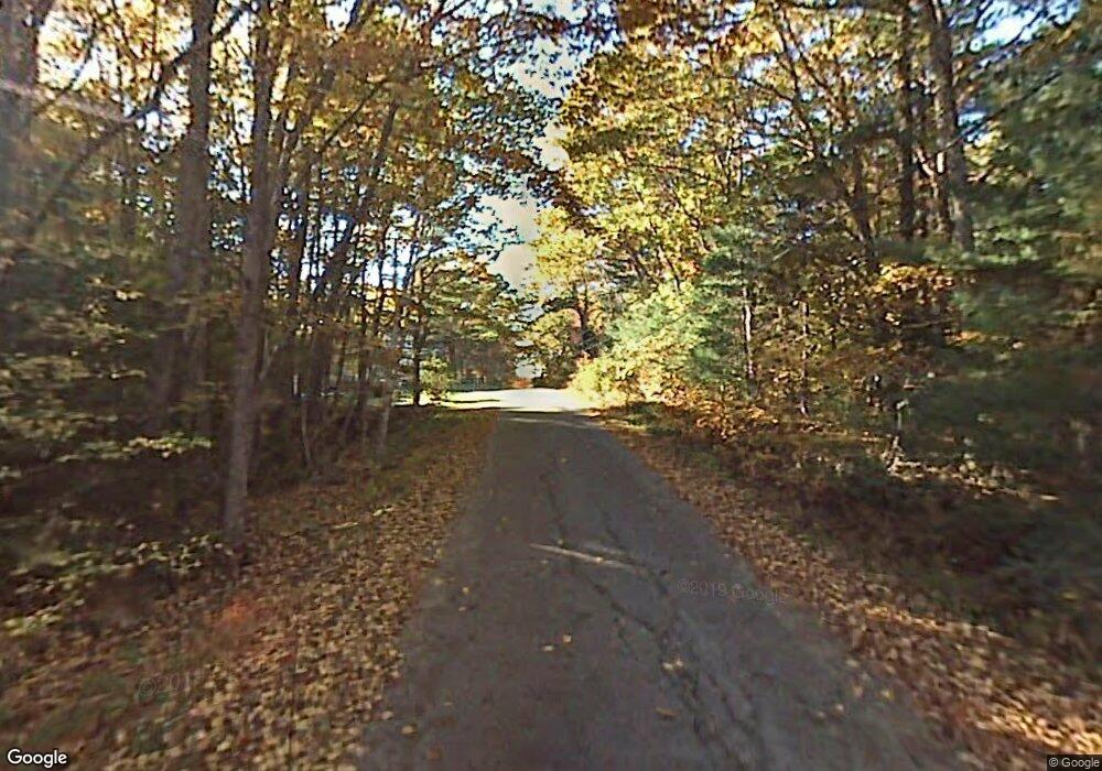 000 W Shore Rd, Westport Island, ME 04578 - photo 1