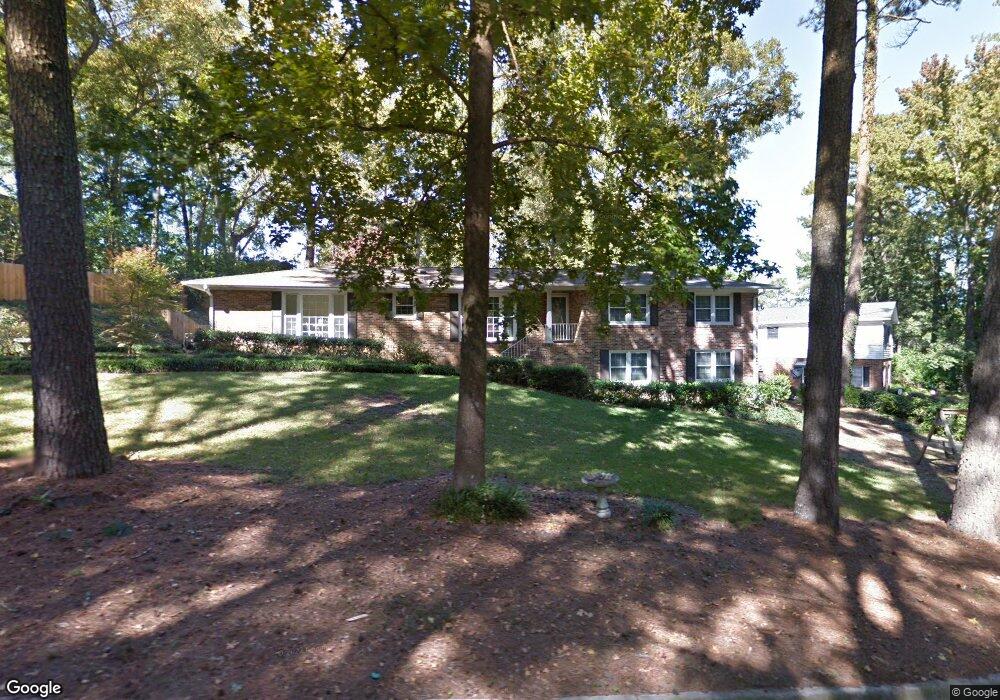 515 Henderson Dr, Augusta, GA 30909 - photo 1