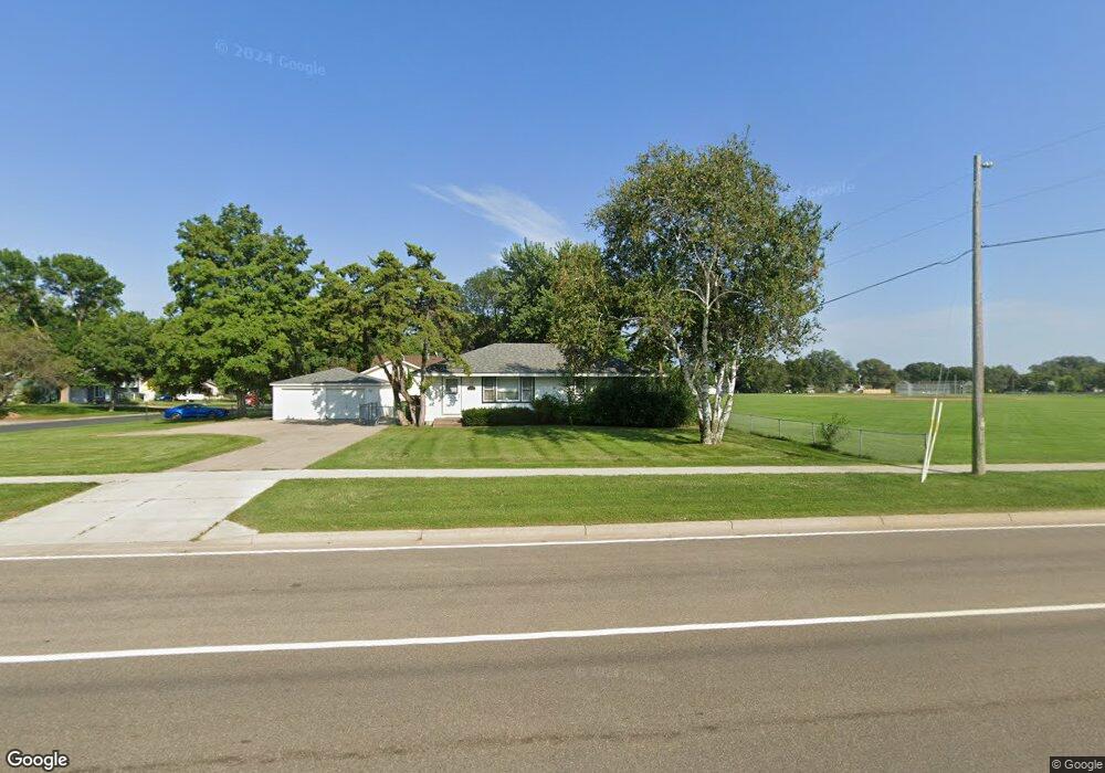 12061 Crooked Lake Blvd NW, Coon Rapids, MN 55433 - photo 1