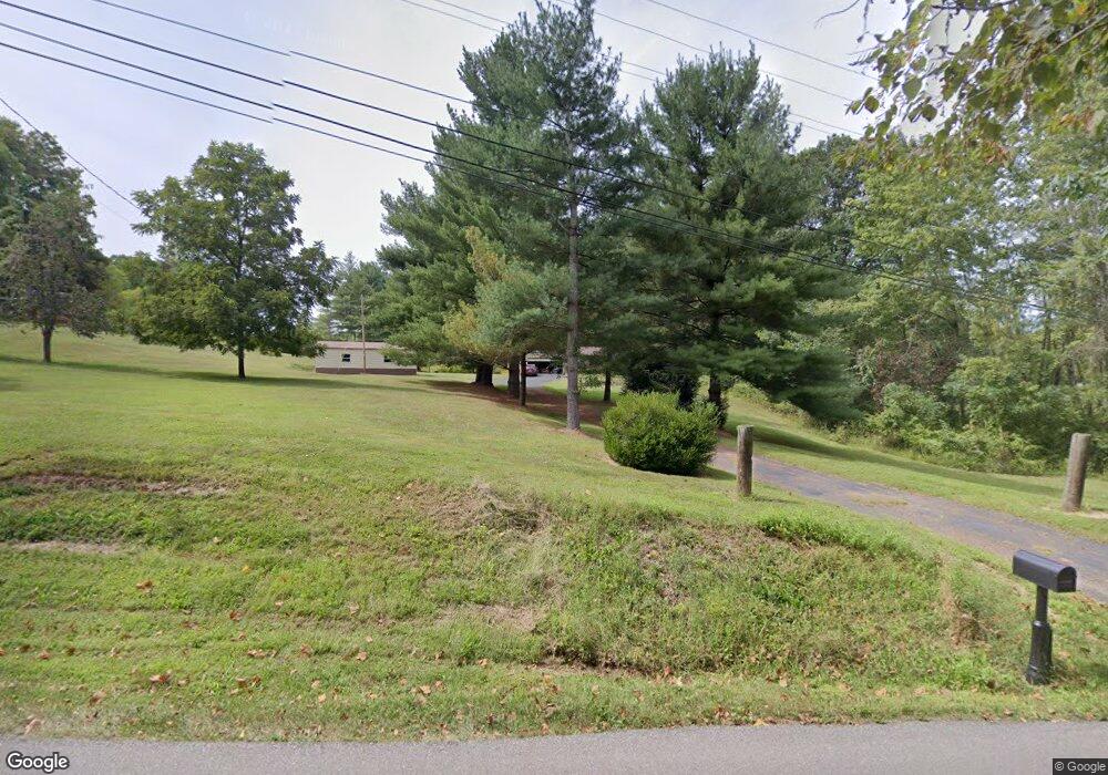 8140 S Sprague Rd, Columbus, IN 47201 - photo 1