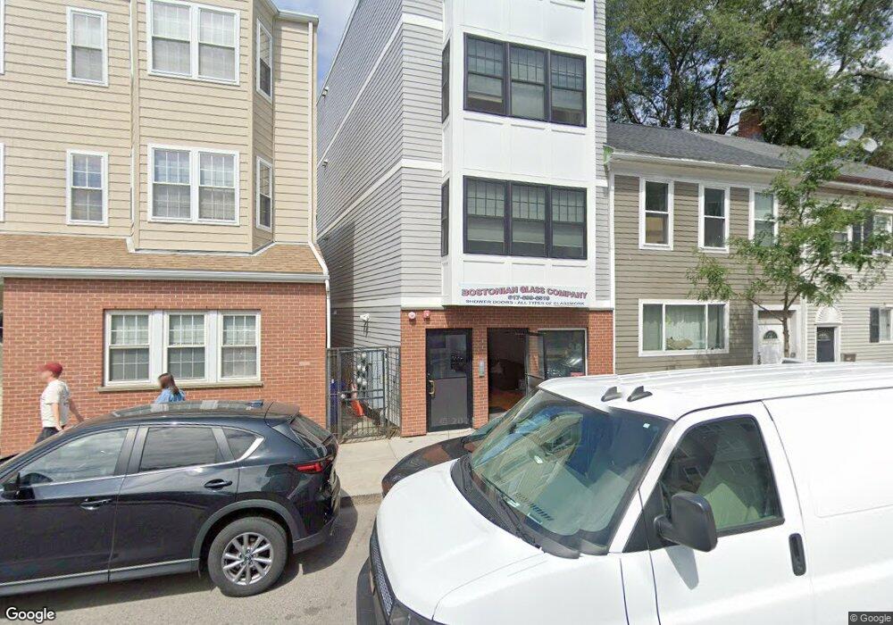 277 Dorchester St unit 275, Boston, MA 02127 - photo 1