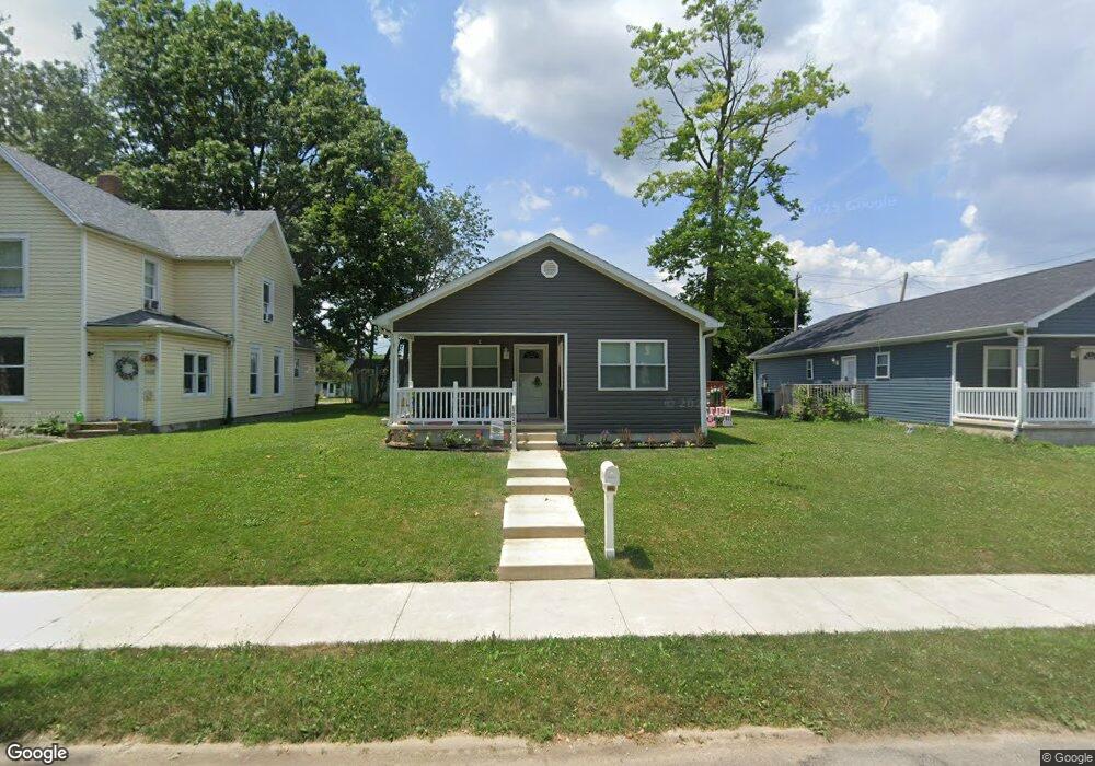 1623 S Mulberry St, Muncie, IN 47302 - photo 1