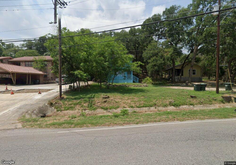 833 Old Ranch Road 12, San Marcos, TX 78666 - photo 1